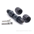 MC4-A Wire-end Photovoltaic Connector Male/Female
